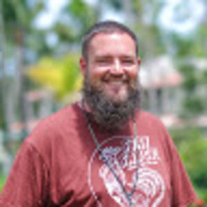 Meet your Posher, Nick